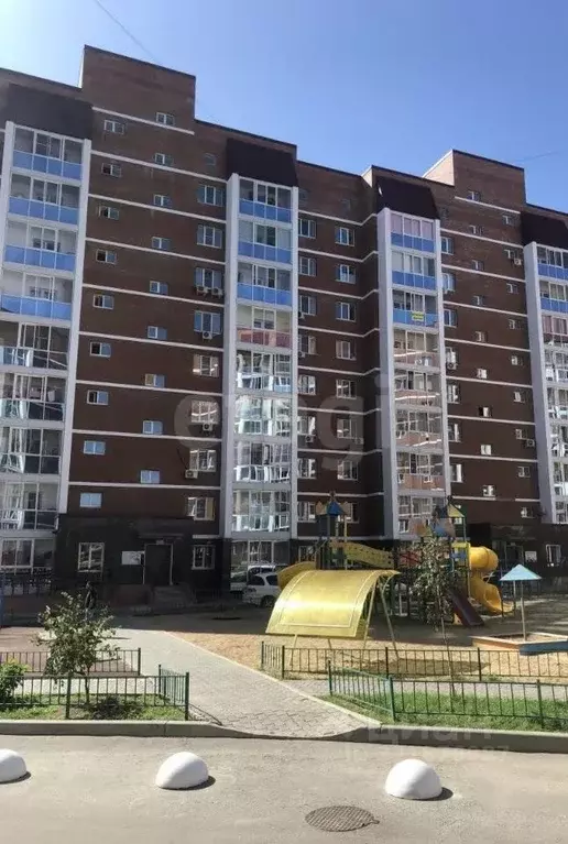 Студия Хабаровский край, Хабаровск Совхозная ул., 31Д (22.5 м) - Фото 2