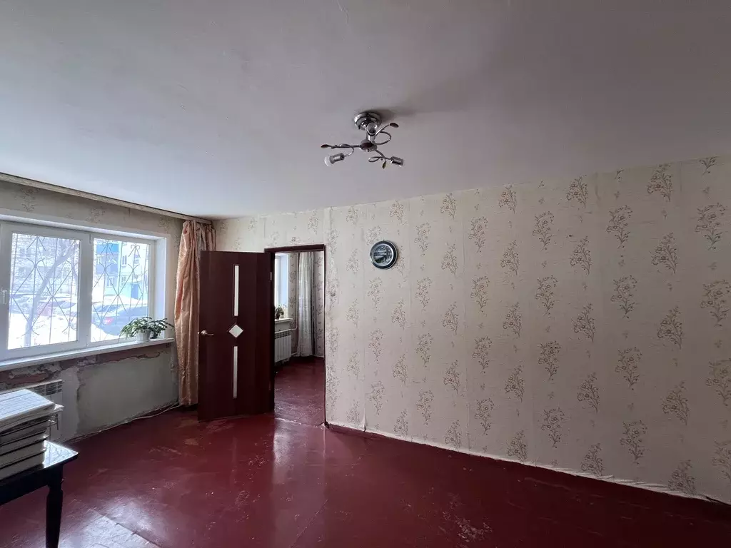 Продаётся 2-к квартира, 43.8 м - Фото 1