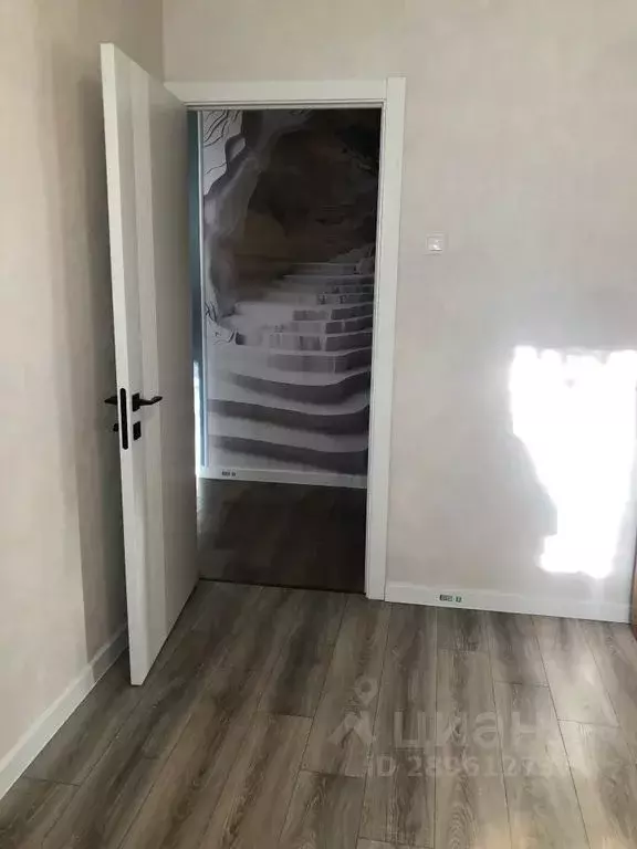 Комната Санкт-Петербург Парашютная ул., 4 - Фото 2