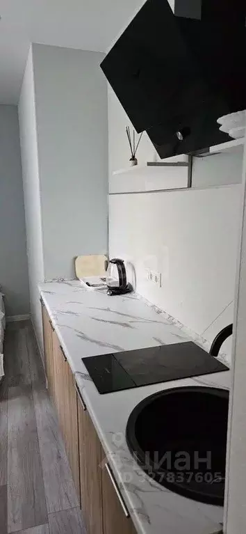 Студия Москва Сиреневый бул., 15 (15.1 м) - Фото 2