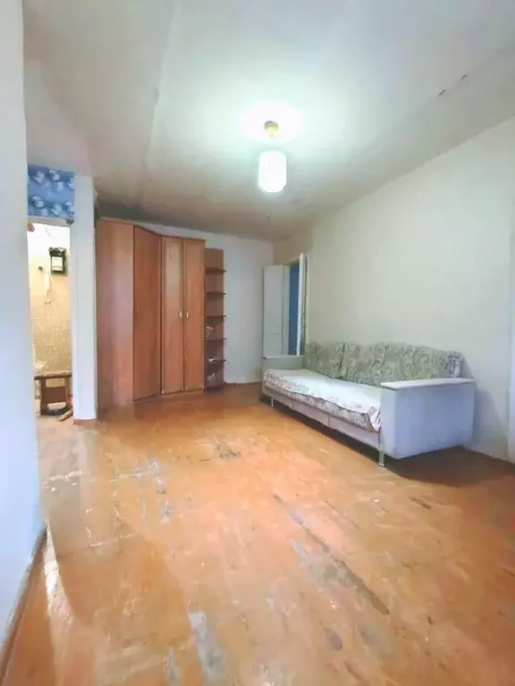 Квартира, 3 комнаты, 41.2 м - Фото 2