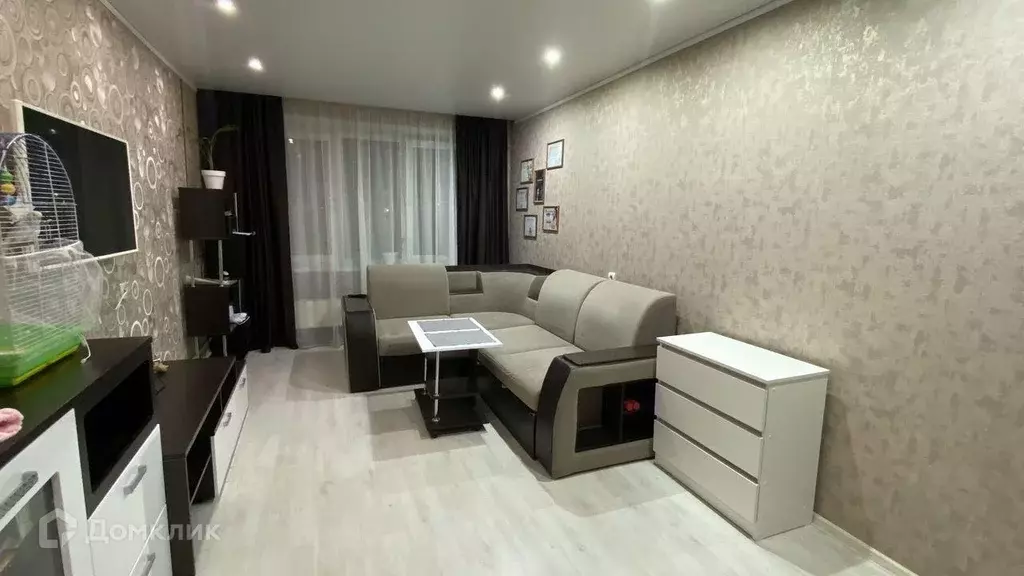 Продаётся 3-к квартира, 65.5 м - Фото 0