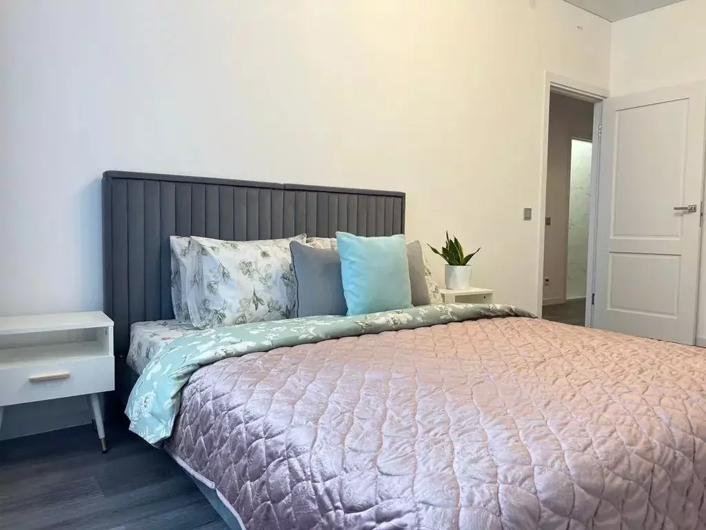 2-к кв. Санкт-Петербург просп. Обуховской обороны, 36 (67.0 м) - Фото 1