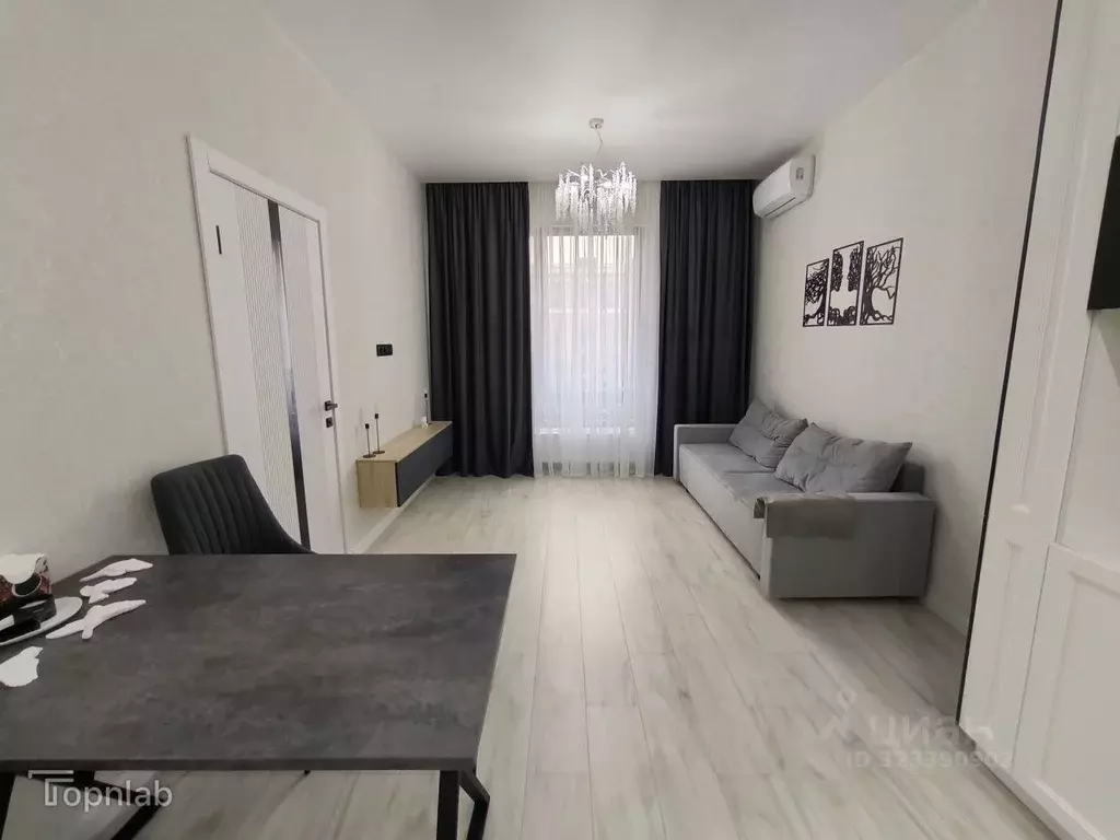 2-к кв. Кабардино-Балкария, Нальчик ул. Героя России Т.М. Тамазова ... - Фото 2