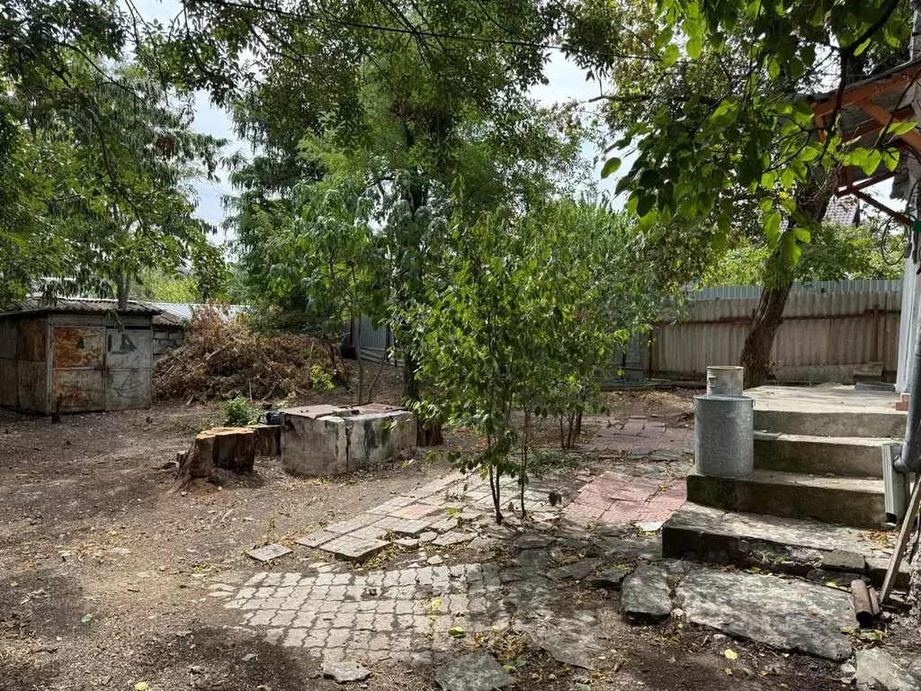 Участок в Краснодарский край, Новороссийск Октябрьская ул., 54 (4.0 ... - Фото 2