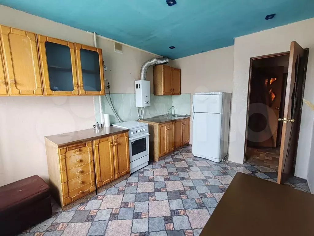 1-к. квартира, 35 м, 2/3 эт. - Фото 0