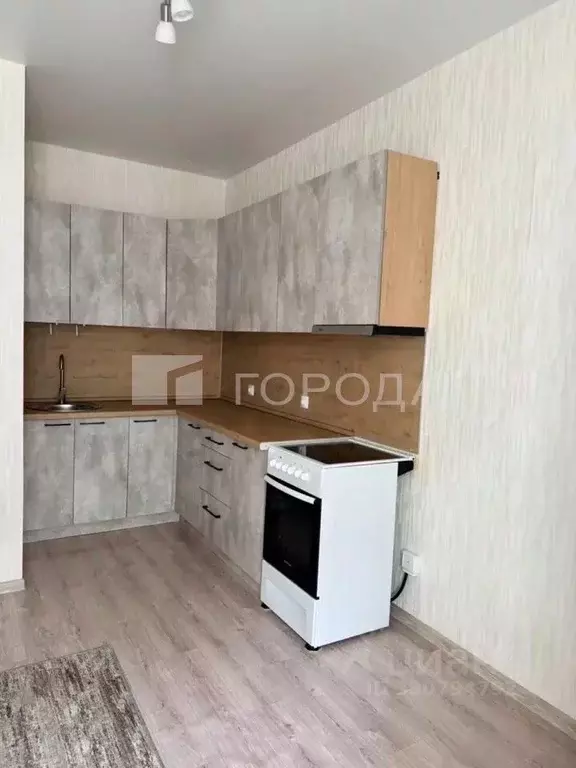 1-к кв. Алтайский край, Барнаул Северный Власихинский проезд, 98 (38.4 ... - Фото 1