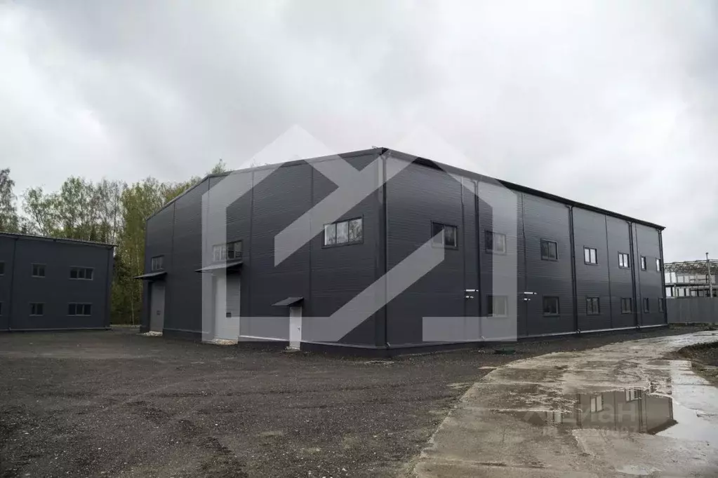 Помещение свободного назначения в Московская область, Щелково ... - Фото 2