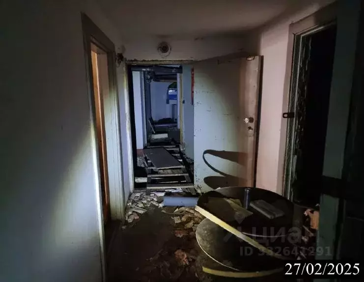 Помещение свободного назначения в Нижегородская область, Нижний ... - Фото 2