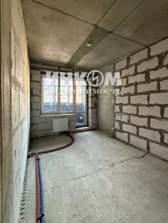 2-к кв. Московская область, Дубна просп. Боголюбова, 22 (54.3 м) - Фото 2