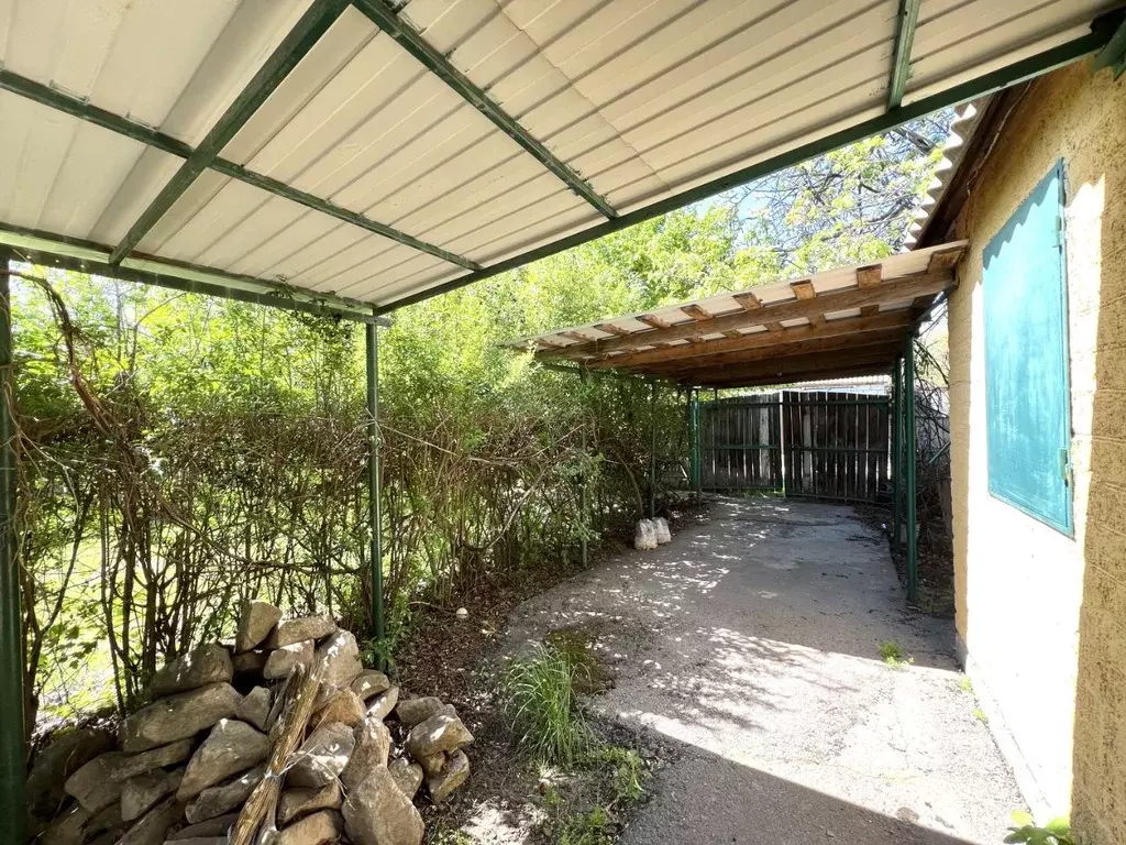 Дом в Волгоградская область, Волжский Мичуринец СНТ, ул. 1-я (45 м) - Фото 2