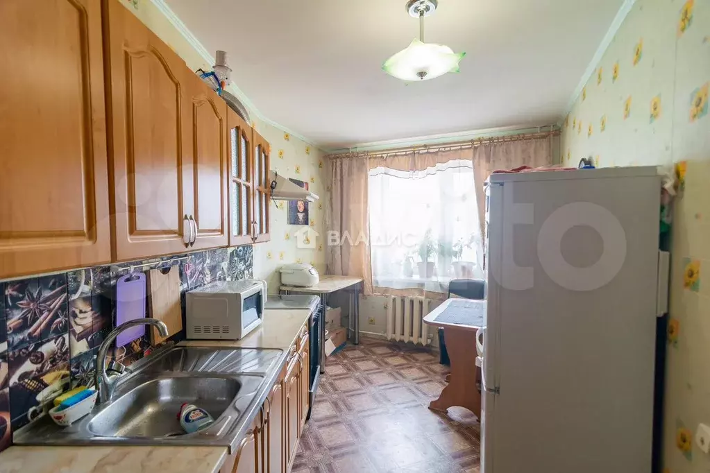 2-к. квартира, 52 м, 7/9 эт. - Фото 0