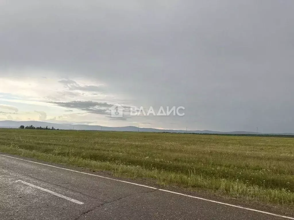 Участок в Бурятия, Кабанский район, с. Исток  (10.88 сот.) - Фото 1
