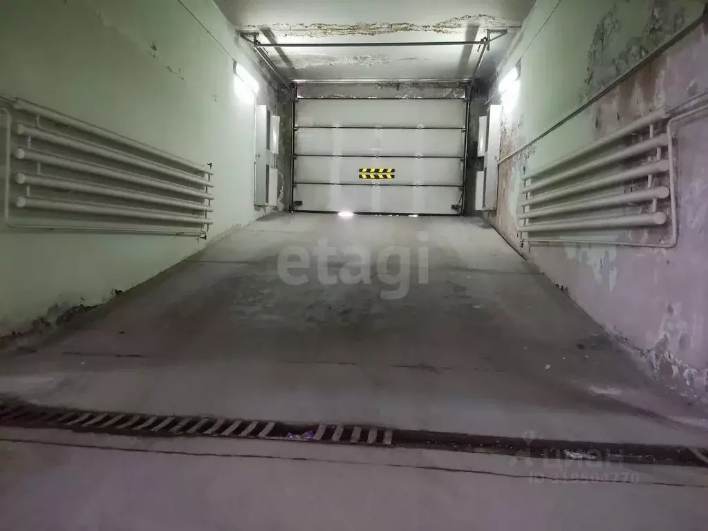 Гараж в Тюменская область, Тюмень Советская ул., 55/8 (16 м) - Фото 0
