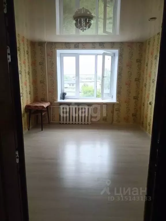 Комната Архангельская область, Котлас ул. Виноградова, 38 (24.0 м) - Фото 1