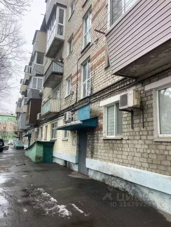 2-к кв. Приморский край, Уссурийск ул. Суханова, 44 (42.8 м) - Фото 0