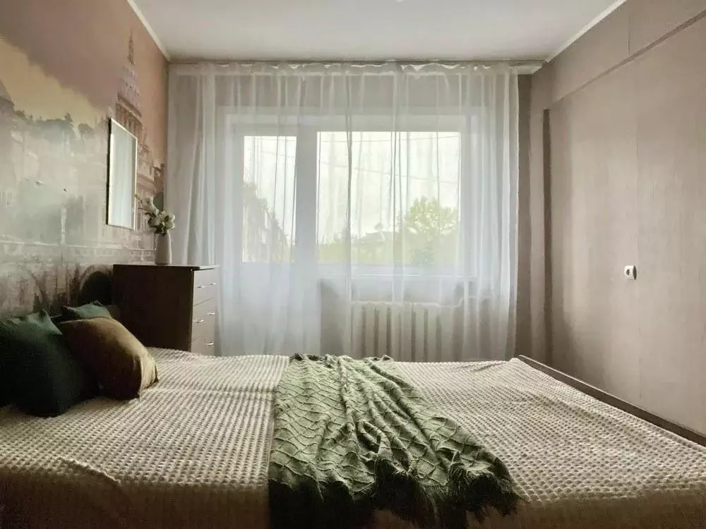 2-к кв. Иркутская область, Иркутск ул. Левитана, 16 (49.5 м) - Фото 2