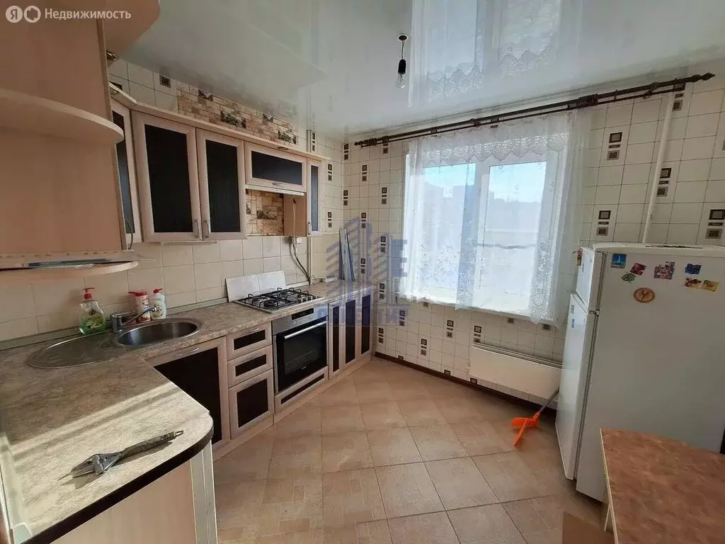 2-комнатная квартира: Чебоксары, улица Лебедева, 9 (49.9 м) - Фото 1