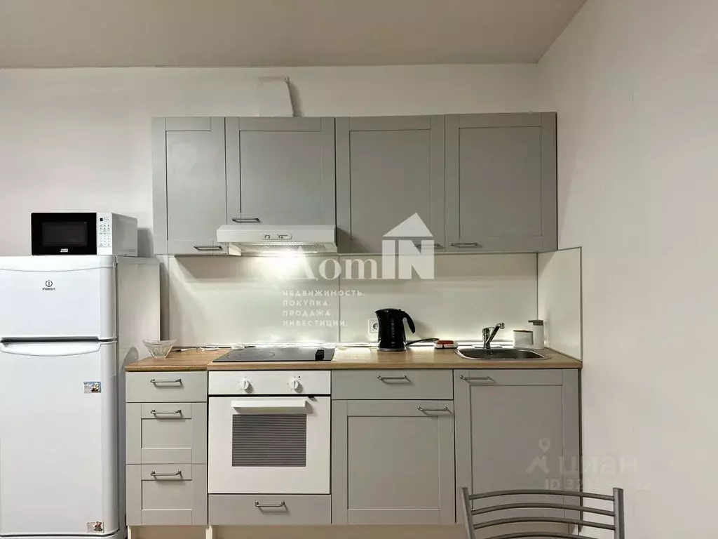 2-к кв. Санкт-Петербург бул. Александра Грина, 3 (87.9 м) - Фото 2