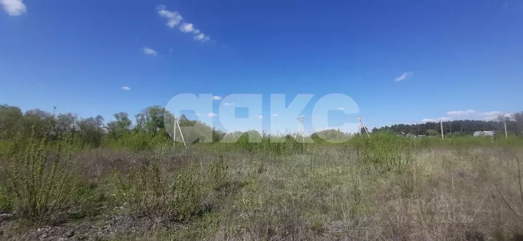 Участок в Московская область, Коломна городской округ, пос. Пески  ... - Фото 1