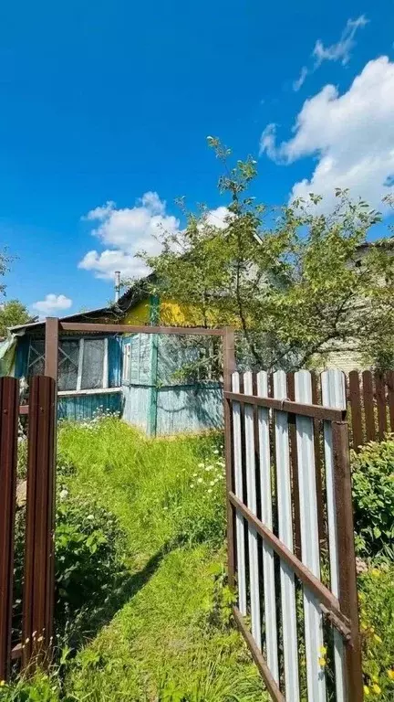 Дом в Калужская область, Калуга Сад рабочих СНТ, ул. Вишневая, 80 (18 ... - Фото 2