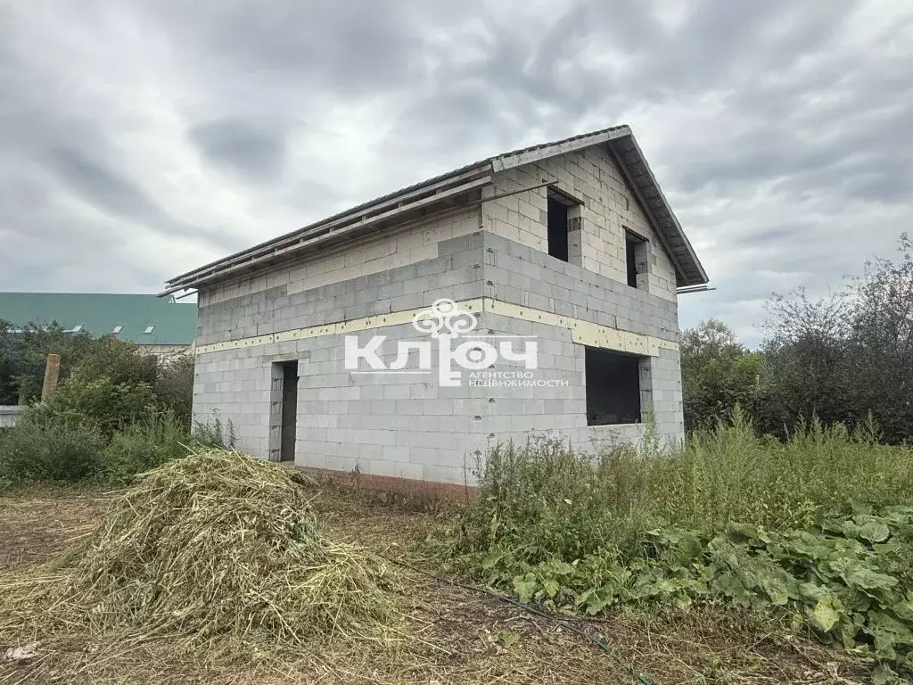 Участок в Башкортостан, Стерлитамак Агидель СНТ, пер. 12-й (856.0 ... - Фото 1