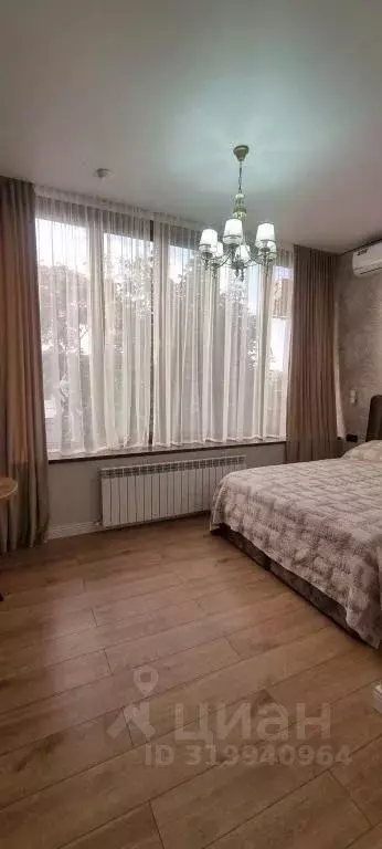 1-к кв. Дагестан, Дербент ул. Канделаки, 15 (18.0 м) - Фото 1
