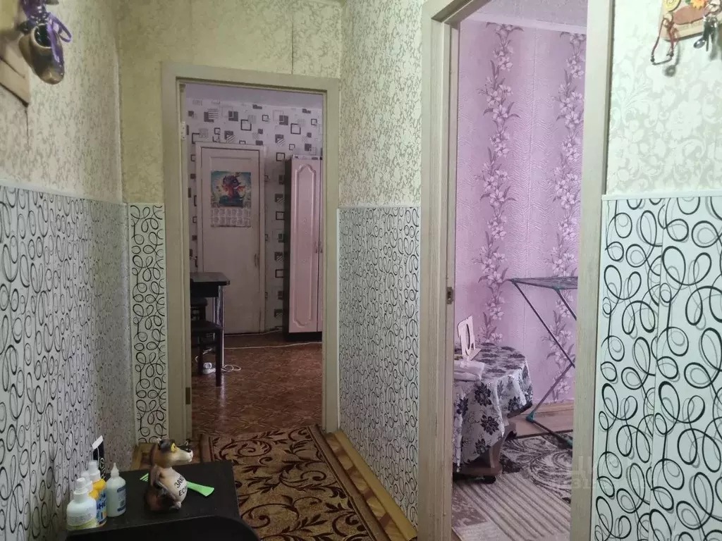 3-к кв. Владимирская область, Собинка ул. Гагарина, 10 (55.0 м) - Фото 1