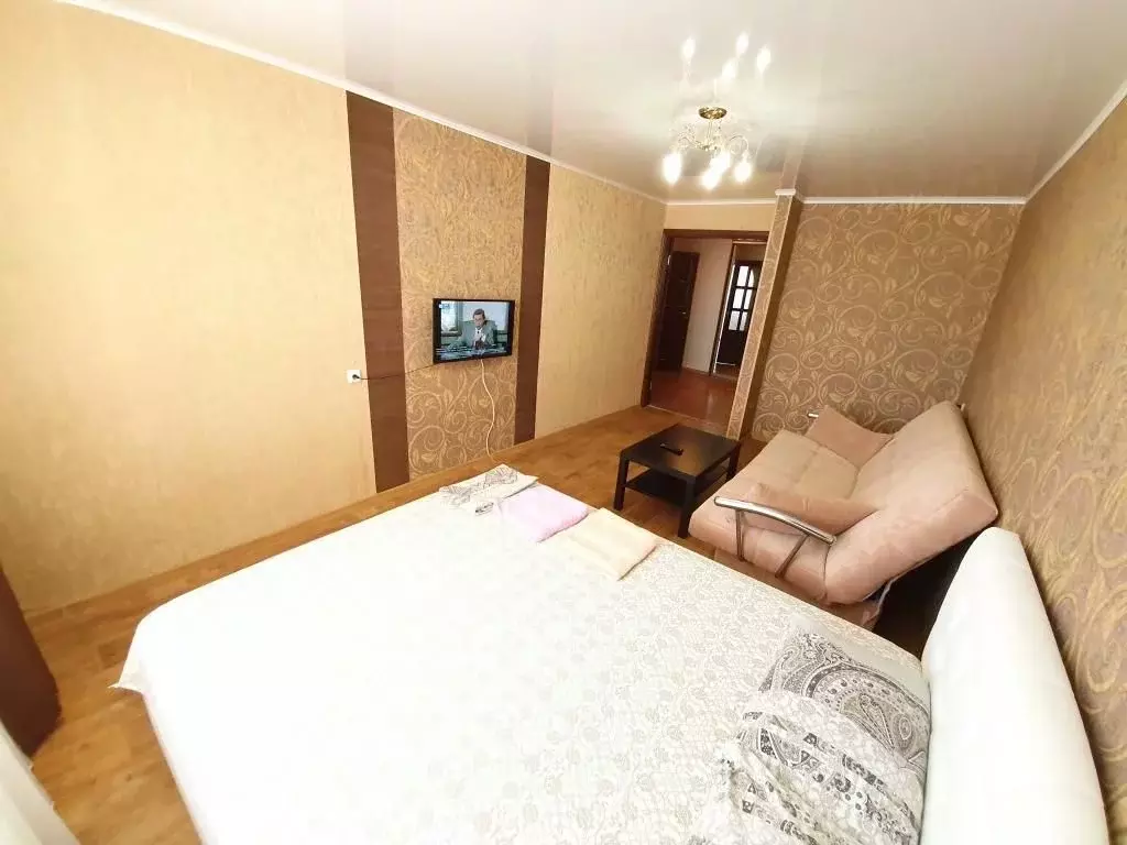 1-к кв. Татарстан, Альметьевск ул. Ленина, 104Б (42.0 м) - Фото 2