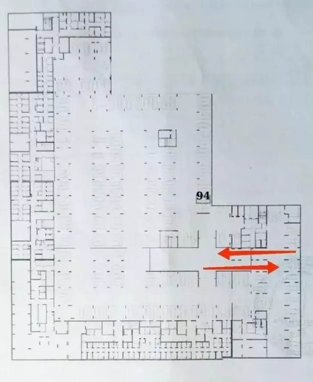 Гараж в Новосибирская область, Новосибирск ул. Костычева, 19/1 (17 м) - Фото 2