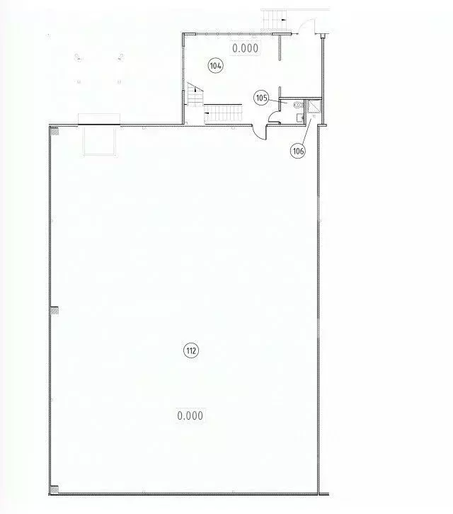 Помещение свободного назначения в Московская область, Солнечногорск ... - Фото 2