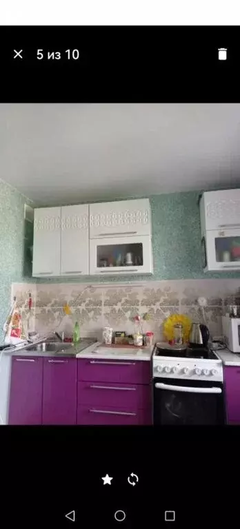 3-комнатная квартира: Усть-Илимск, Молодёжная улица, 4 (60.8 м) - Фото 1