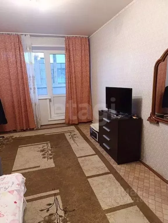 1-к кв. Белгородская область, Шебекинский муниципальный округ, с. ... - Фото 1