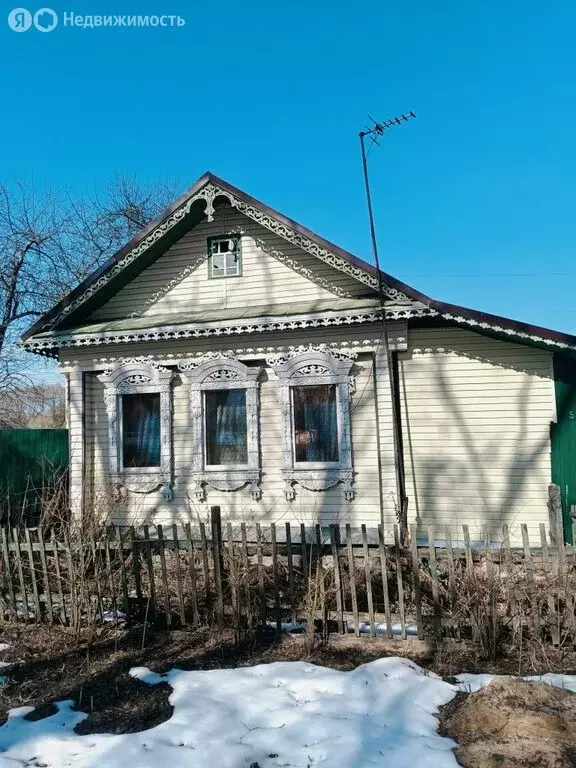 Дом в село Афанасьевское, 5 (43.9 м) - Фото 2