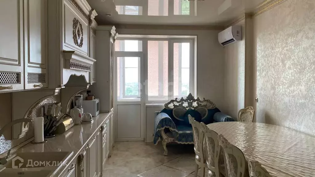 Продаётся 3-к квартира, 101.94 м - Фото 0