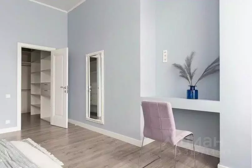 3-к кв. Санкт-Петербург ул. Восстания, 43 (75.0 м) - Фото 2