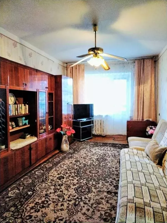 2-к кв. Краснодарский край, Горячий Ключ Заводская ул. (54.0 м) - Фото 1