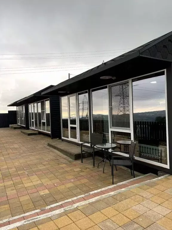 Дом в Краснодарский край, Сочи городской округ, с. Нижняя Шиловка ул. ... - Фото 1