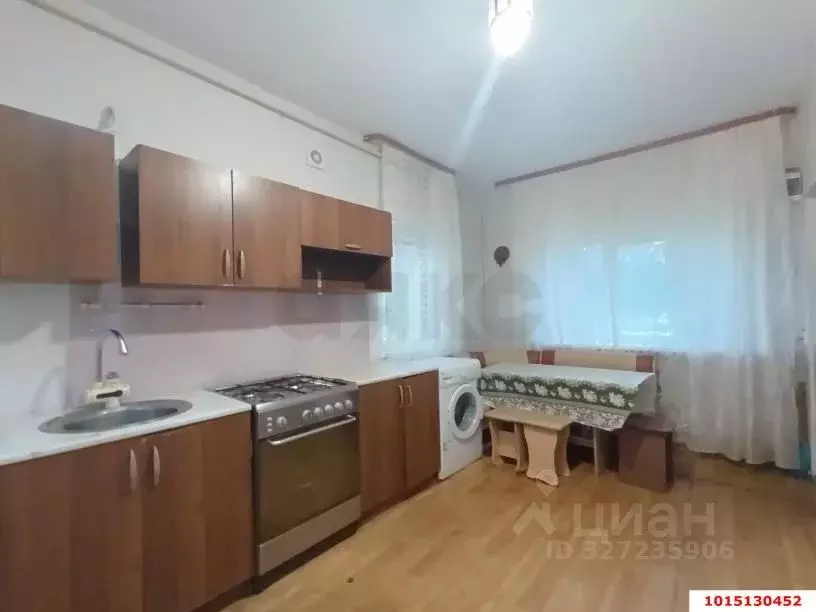 3-к кв. Краснодарский край, Краснодар Дубинка мкр, проезд 2-й ... - Фото 1