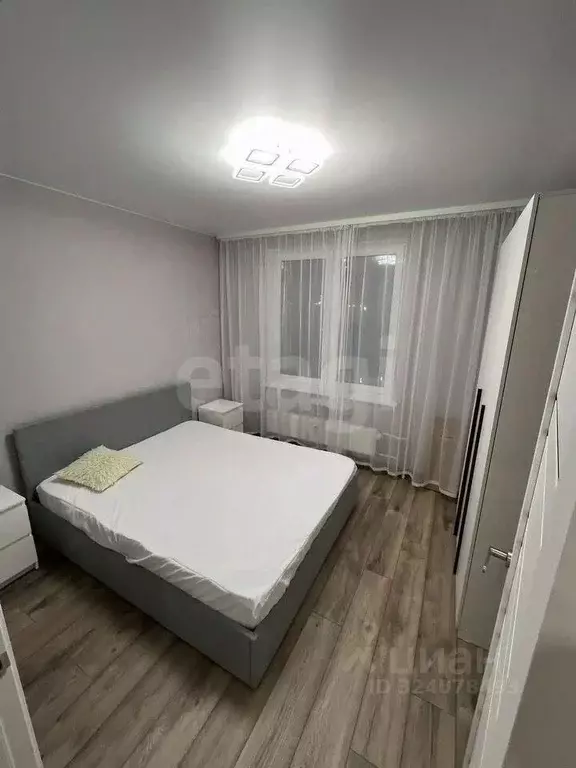 2-к кв. Удмуртия, Завьяловский район, с. Первомайский ул. Оружейников, ... - Фото 1