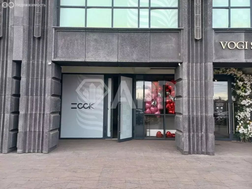 Помещение свободного назначения (60.17 м) - Фото 1