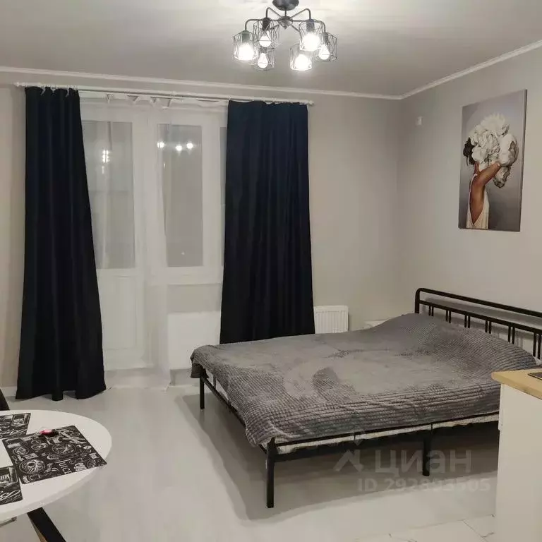 Студия Московская область, Красногорск городской округ, Нахабино пгт ... - Фото 1