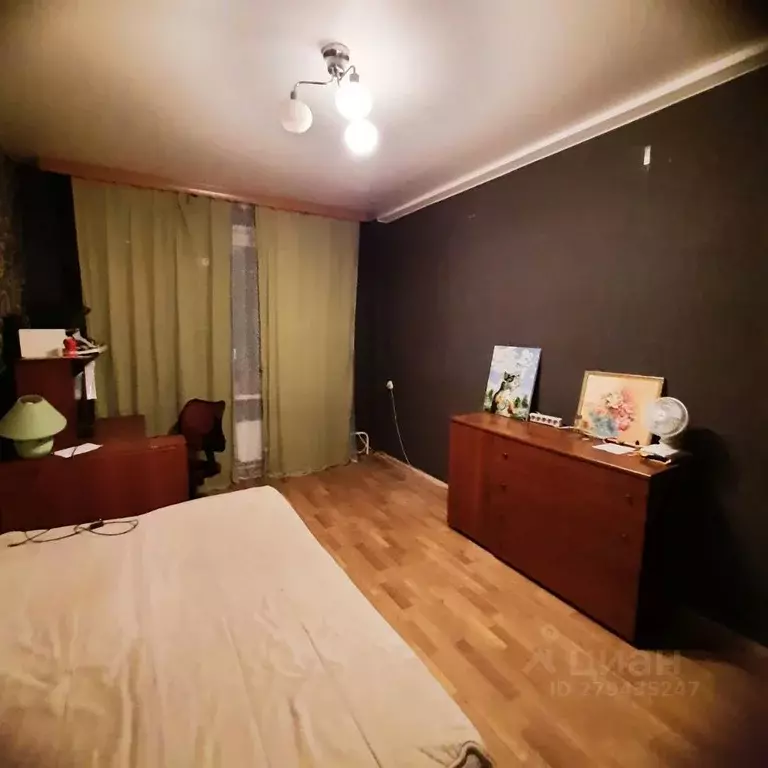 2-к кв. Московская область, Долгопрудный ул. Железнякова, 6 (46.0 м) - Фото 2