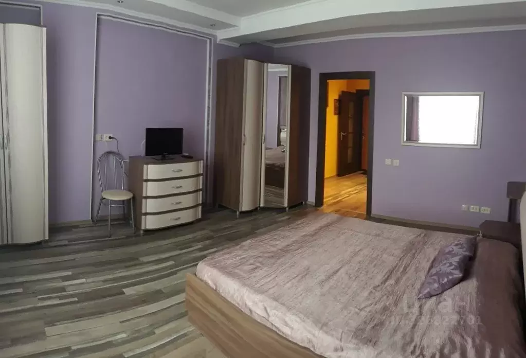 2-к кв. Челябинская область, Челябинск ул. Труда, 156В (46.0 м) - Фото 2