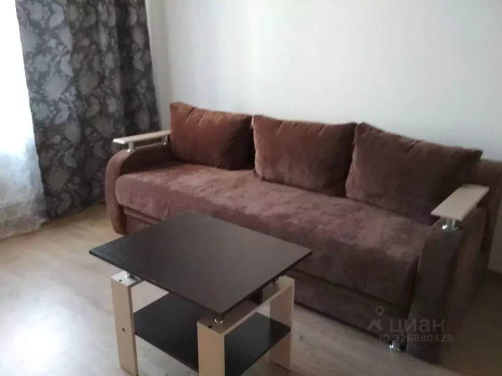 1-к кв. Санкт-Петербург просп. Ветеранов, 171к2 (34.0 м) - Фото 1