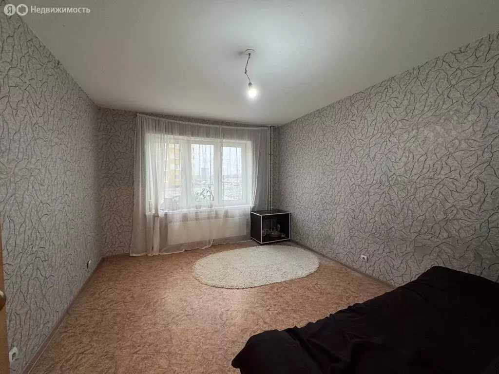 1-комнатная квартира: Омск, 1-й Амурский проезд, 5к2 (36.6 м) - Фото 2