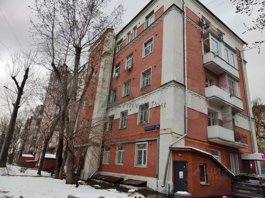 Продажа помещения, 17.8 кв.м - Фото 1