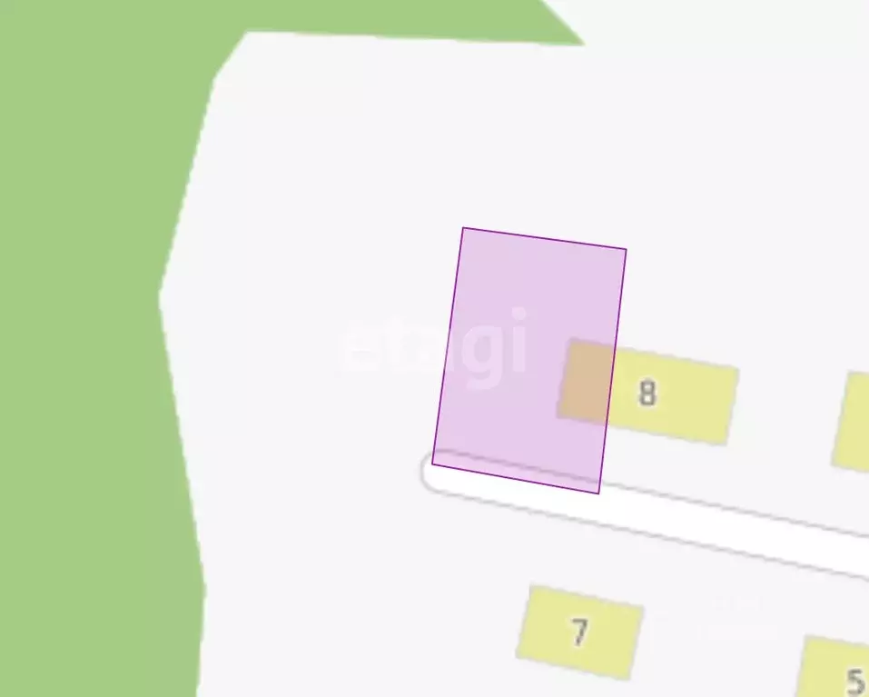 Дом в Хабаровский край, Хабаровский район, Тополевское с/пос, с. ... - Фото 2