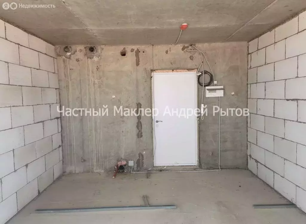 Квартира-студия: Одинцово, Можайское шоссе, 55 (23.3 м) - Фото 2