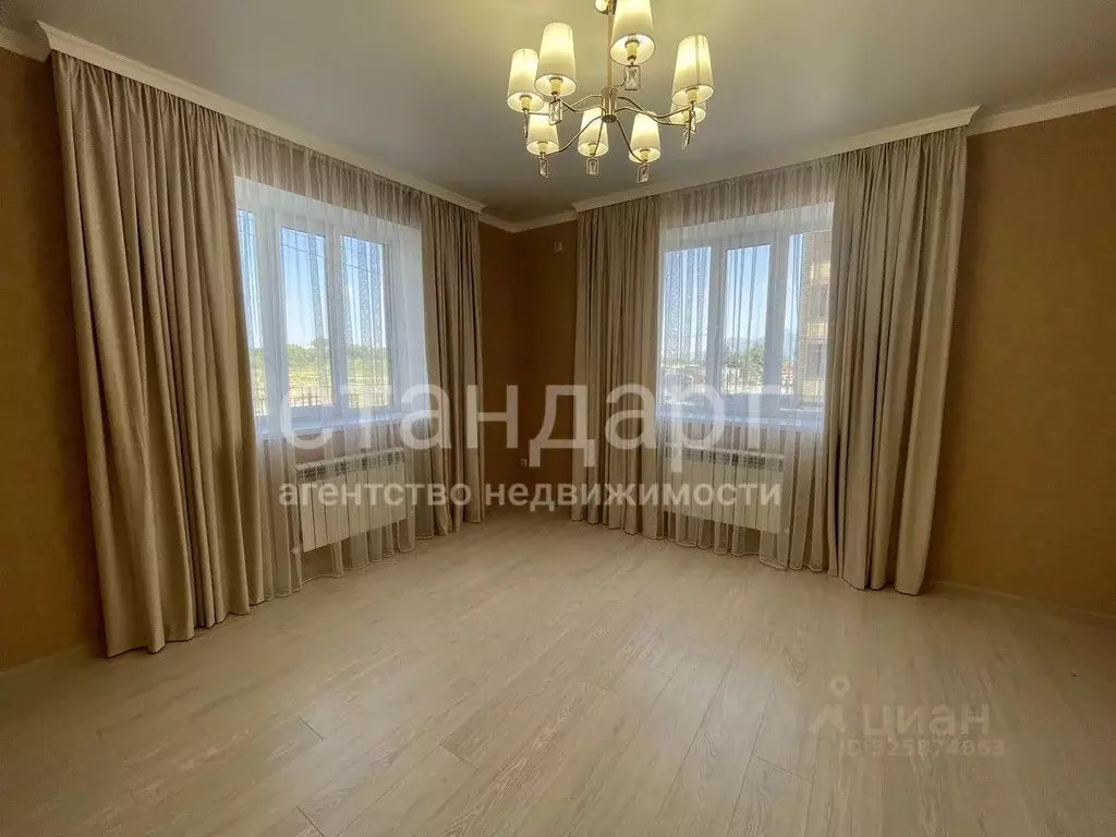 2-к кв. Ставропольский край, Ессентуки Никольская ул. (61.6 м) - Фото 2